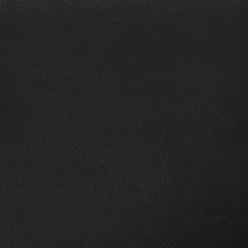 Coussin de tête de lit suspendu Rembourré Oreiller Dossier Chambre Faux Cuir
