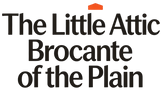 The Little Attic Brocante of the Plain – Accueil