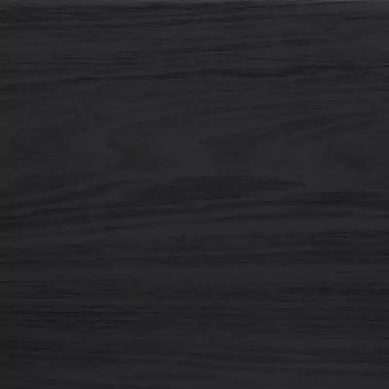 Meuble TV 2 portes 2 étagères – Console TV avec gestion des câbles